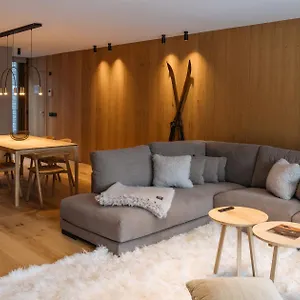 Appartement Isard Residences By Leo, El Tarter